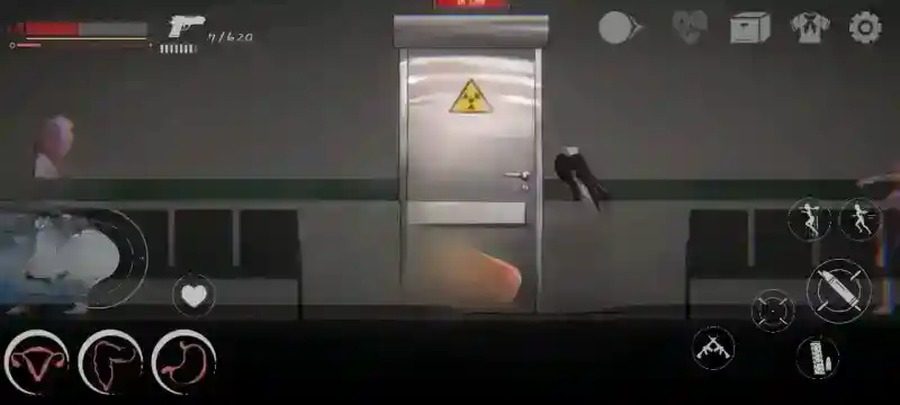 孕育希望的摇篮之卵版 操作界面 详情图 5